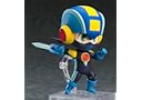 Good Smile Mega Man Battle Network Mega Man EXE Nendoroid Action Figure