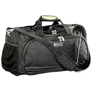 ASPENSPORT Reise- und Sporttasche 55 Liter