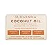 Sunaroma Coconut Kokum Butter Soap (8 oz) - Natural Soap Brightens and Tones Dull Skin - Kokum Butter and Milk Protein Soothe and Moisturize the Complexion - Paraben and Sulfate Free, Made in the USA