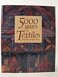 Five Thousand Years of Textiles, , 0714117153