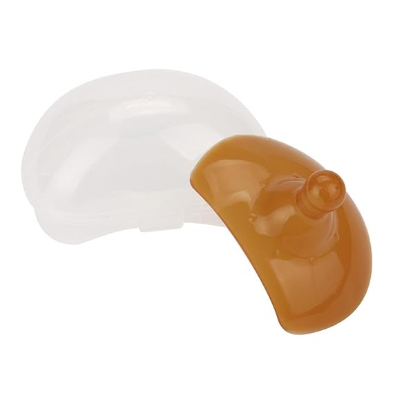 plastic nipple covers for breastfeeding