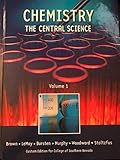 Textbook Binding Chemistry: The Central Science Volume 1, 4/e Book