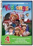 VIDEO CLASSICS (4PC)                               image