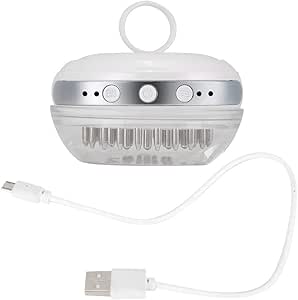 masajeador cuero cabelludo eléctrico