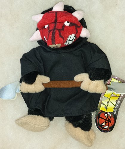 Meanies Farce Wars Dark Mole Darth Maul