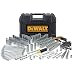 DEWALT Mechanics Tool Set, 247-Piece (DWMT81535) primary