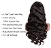 Body Wave Lace Front Wigs Human Hair 130% Density Lace Frontal Wigs Pre Plucked Hair Line 9A Unprocessed Virgin Brazilian Human Hair 13x4 Lace Front Wigs For Black Women Baby Hair All Around (14inch)