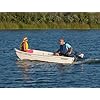 Sun-Dolphin-Water-Tender-Row-Boat-White-94-Feet