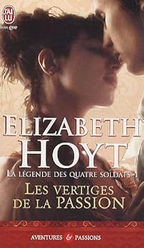 La Legende Des Quatre Soldats Tome 1 Les Vertiges De La Passion Babelio La Legende Des Quatre Soldats Tome 1 Les Vertiges De La Passion Babelio