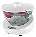 O3 Pure Elite 50 Kt Fruit & Vegetable Washer System