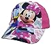 Disney Minnie Mouse And Daisy Duck Pink Baseball Cap - Girls Toddler [6014]