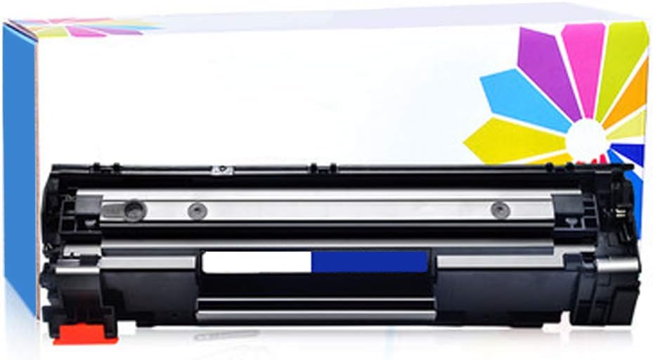 Amazon.com: for Hp Laserjet Shngc-1202-00 Laser Printer, Compatible with Toner Cartridge Large 