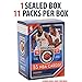 NBA All Teams 2016/17 Panini Complete Basketball Blaster Box, Black, Small