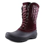 The North Face Women's Thermoball Utility Mid Insulated Boot