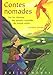 Contes nomades : Sur les chemins des peuples nomades du monde entier by 