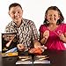 Meteorite Space Science Kit – Dig Up a Real Meteorite and Tektite