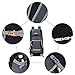 HEXIN Hiking Backpack Foldable 38L Travel Daypack for Outdoor Sports Climbing Camping Mountain