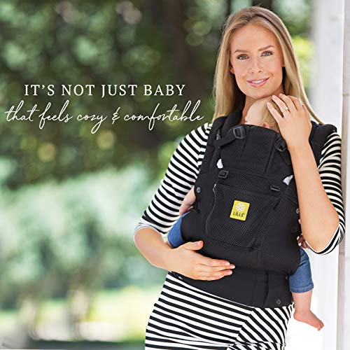 3 L%25C3%258DLL%25C3%2589baby+COMPLETE+Airflow+SIX+Position+Ergonomic