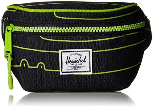 herschel twelve hip pack