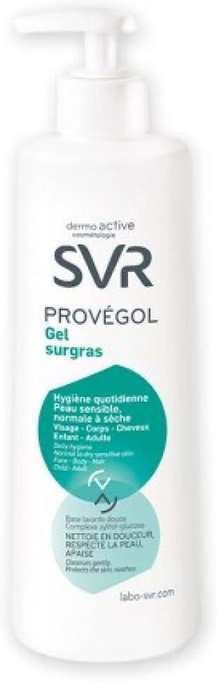 Svr Provègol Cleansing Gel 200ml