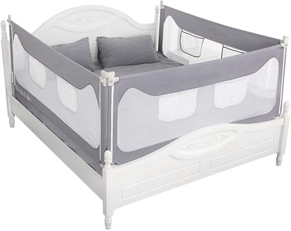 extra high bed guard