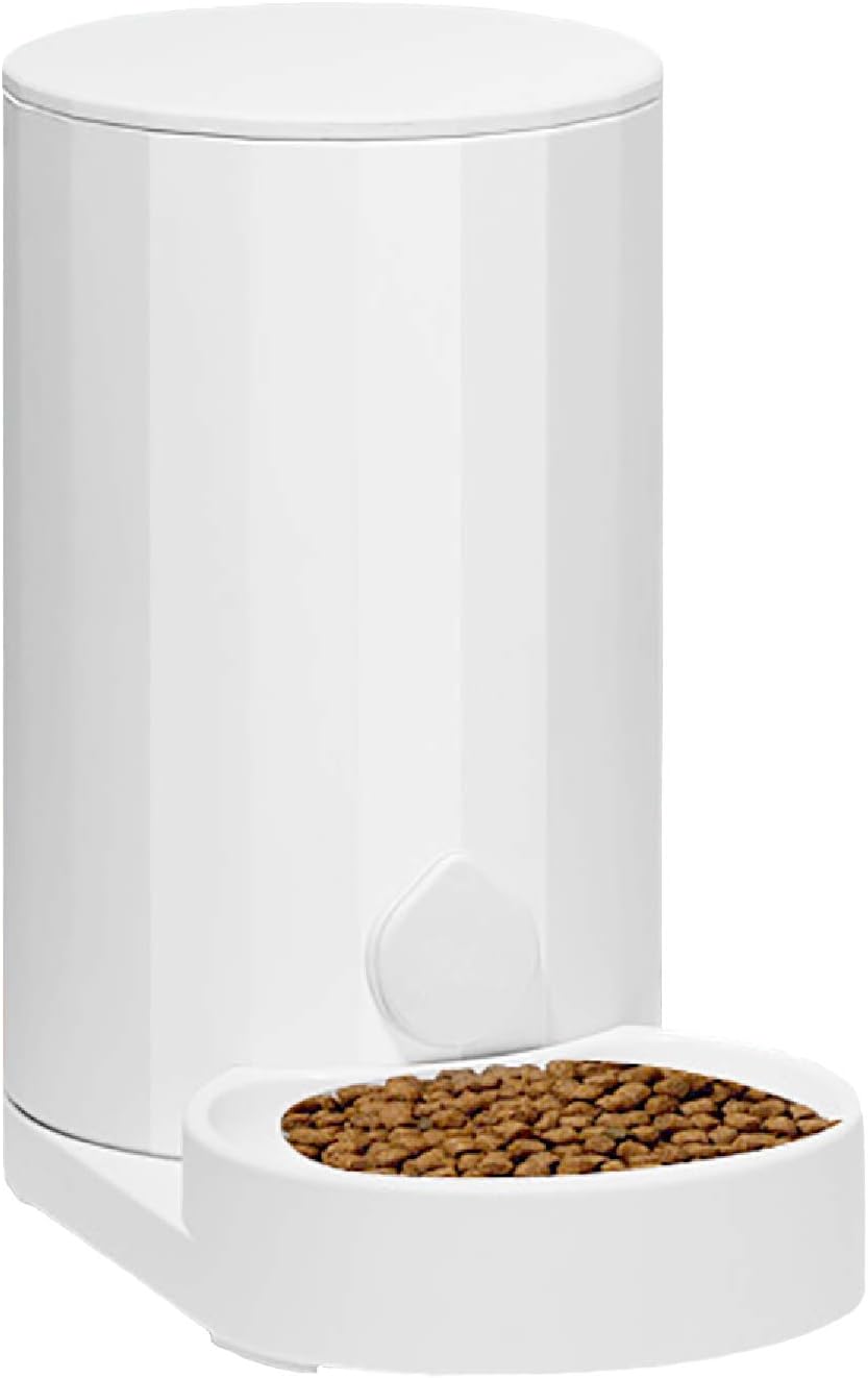 petsafe dog feeder manual