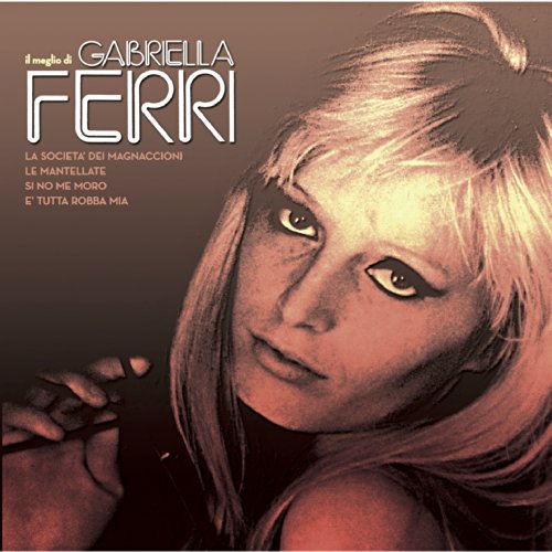 Gabriella Ferri - briella Ferri - Zortam Music