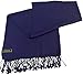 CJ Apparel Solid Color Design Nepalese Shawl Scarf Wrap Stole Throw Head Wrap Face Cover Pashmina NEW