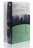 Prince Of Peace Organic Oolong Tea-100 Tea Bags net wt. 6.35oz (180g) (1)