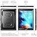 I BLASON I Blasonipadpro97-Ab-Blk Laptop Accessories (IPADPRO97-AB-BLK)