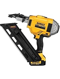 Clavadora Framing 20 V Li Dual SPD