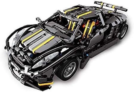 technic supercar