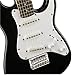 Fender Squier by Fender Mini Strat - Rosewood Fingerboard - Black