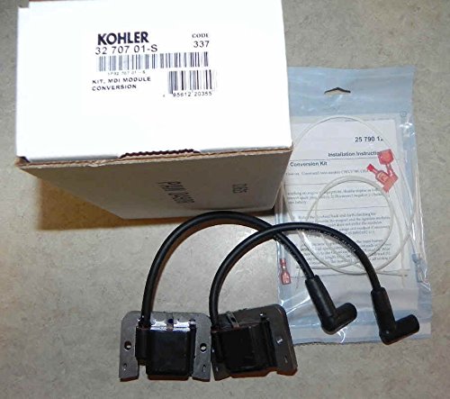 New Kohler OEM MDI Module Conversion Kit 3270701 3270701-s .#GH45843 3468-T34562FD523292