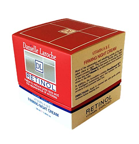 danielle laroche retinol