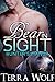 Bear in Sight (BBW Paranormal Shape Shifter Romance) (Hunter's Manor Book 1)