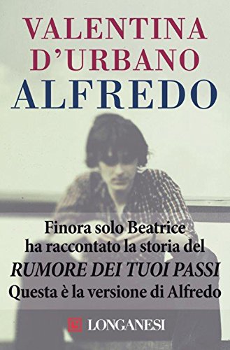Alfredo (Italian Edition)