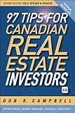 97 Tips for Canadian Real Estate... - Don R. Campbell