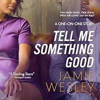 Audible edition cover