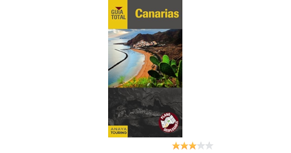 Canarias (Guía Total - España): Amazon.es: Hernández Bueno ...