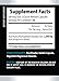 pills for men stay hard - MUIRA PUAMA EXTRACT 2200Mg - MALE ENHANCEMENT - brain and memory booster - 2 Bottles (180 Capsules)