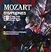 Mozart: Symphonies (8 CD-250th Anniversary Edition)