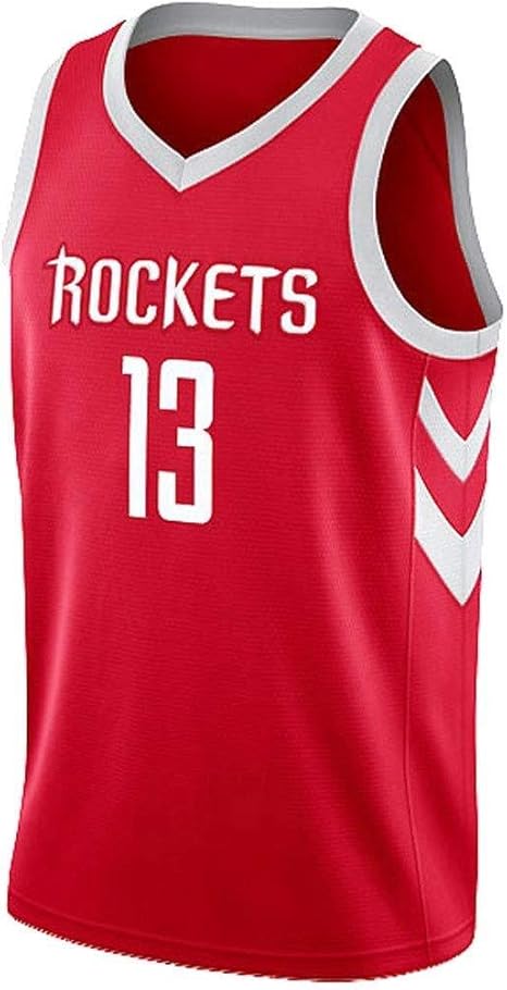 chandal houston rockets