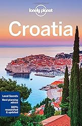 Lonely Planet Croatia (Travel Guide)