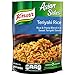 Knorr Rice Side Dish, Asian Teriyaki, 5.4 oz