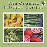 Organic Kitchen Garden by Ann Lovejoy 2015 Wall Calendar by Ann Lovejoy (2014-07-23) by 