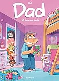 Image de Dad - Tome 2 - Secret de famille (French Edition)