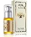 All Natural Anti Aging Face Serum - Vegan Hydrating Facial Serum Facelift Oil Moisturizer with Natural Retinol for Dry Sensitive Combination or Normal Skin (Standard)