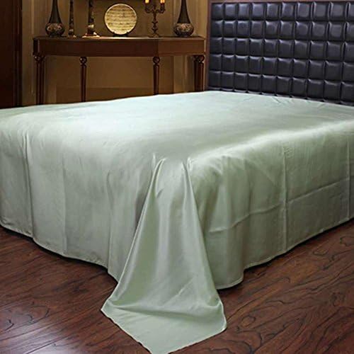 and wide padded silk sheets/ Mulberry silk sheets-N 140x200cm(55x79inch)