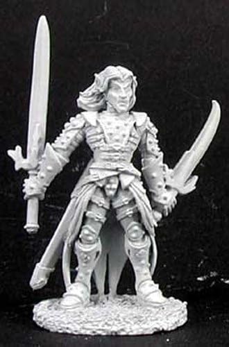 REAPER Torie Doman, Dark Elf Assassin
